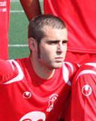 Manu (C.D. Ferriolense) - 2025/2026