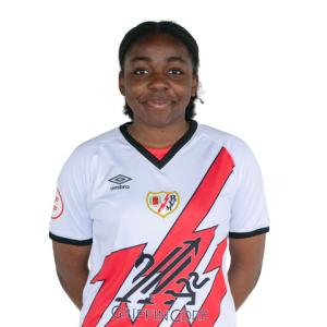Koumetio (Rayo Vallecano) - 2025/2026