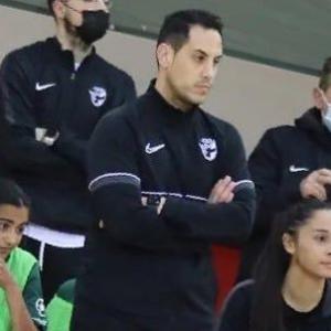 Roberto Elvira (Granada F.S. 2020) - 2025/2026