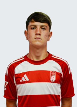 Diego (Granada C.F.) - 2025/2026