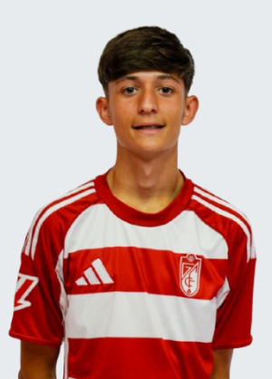 Fermn (Granada C.F.) - 2025/2026