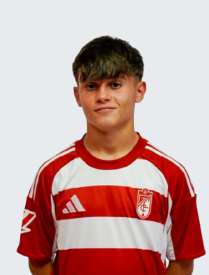 Nicols (Granada C.F.) - 2025/2026