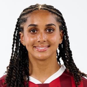 Mia (DUX Logroo) - 2025/2026