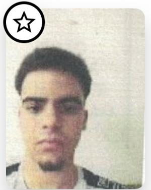 Mohamed (Gimn�stico Melilla) - 2025/2026