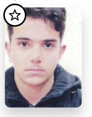 Mohamed (Gimn�stico Melilla) - 2025/2026