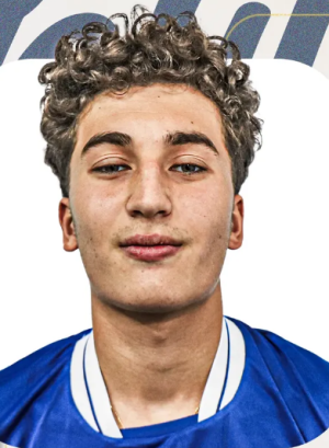 Gordillo (U.D. Melilla) - 2025/2026