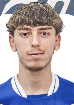 Pablo Hernndez (U.D. Melilla) - 2025/2026