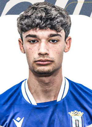 Emilio (U.D. Melilla) - 2025/2026