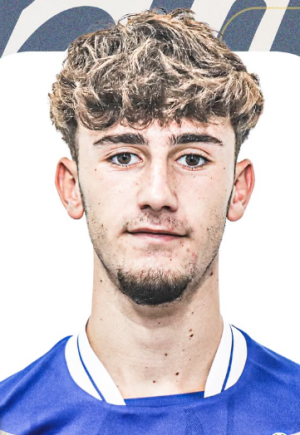 Migueln (U.D. Melilla) - 2025/2026