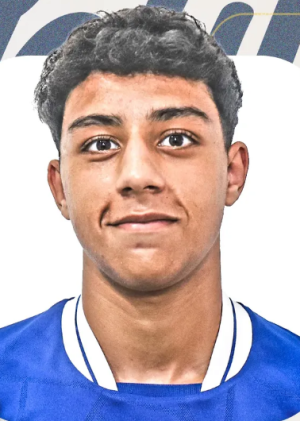 Yamal (U.D. Melilla) - 2025/2026