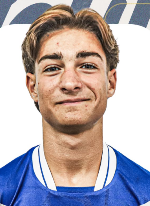 Santi (U.D. Melilla) - 2025/2026