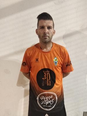 Loko (F.C. Mena Aguadulce) - 2025/2026