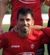 Pep Suau (C.E. Campos) - 2025/2026
