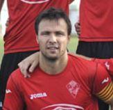 Toni Roig (C.E. Campos) - 2025/2026