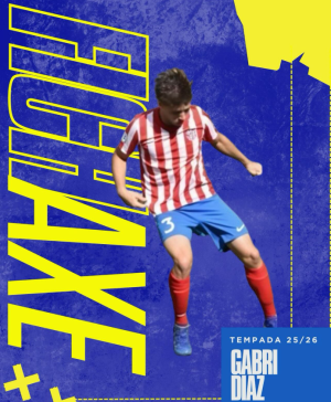 Gabri (C.C.R.D. Perlo) - 2025/2026