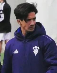 Jaime Martinez (Albacete Balompi� C) - 2025/2026