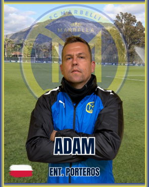 Adam (F.C. Marbell�) - 2025/2026