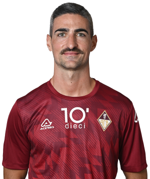 Borja L�pez (AC Bellinzona) - 2025/2026