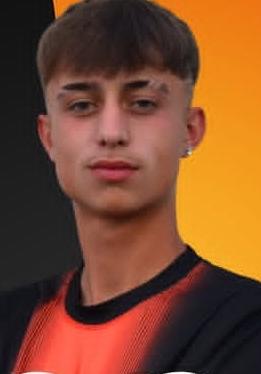 Adonay Gimnez  (F.C. Pinyana) - 2025/2026