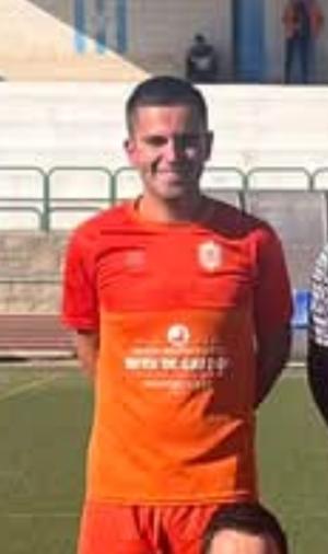 Parada (C.D. Navatalgordo) - 2025/2026