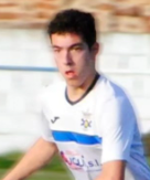 Mario (Polideportivo Salas) - 2025/2026