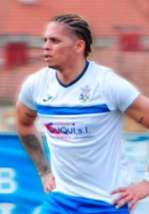 Jean Paul (Polideportivo Salas) - 2025/2026