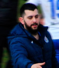 David (Polideportivo Salas) - 2025/2026