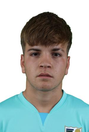 Sergio Montes (San Roque Balompie) - 2025/2026