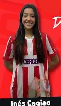 Ines Cagiao (Atletico Cercedense) - 2025/2026