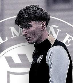 Milad (C.D. Almucar City) - 2025/2026