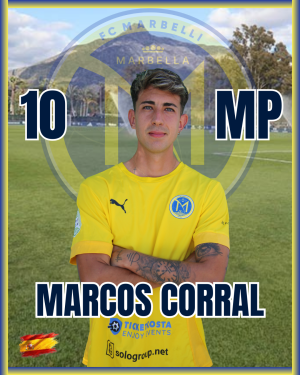Corral (F.C. Marbell�) - 2025/2026