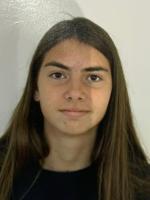 Iria Jove (Villarreal C.F. C) - 2025/2026