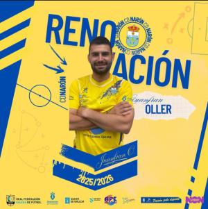 Oller (C.D. Nar�n) - 2025/2026