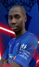 Musa (S.D.C. Arrabaldo) - 2025/2026