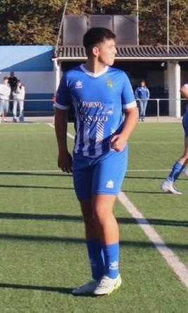 Boquete (Trazo C.F.) - 2025/2026