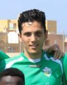 Pablo Romario (U.E. Alcudia) - 2025/2026