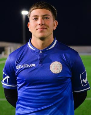 Robba (Lincoln R.I. Interm.) - 2025/2026