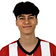 Luc (Munibar Pizarrales) - 2025/2026