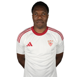 Chimezie (Sevilla F.C. D) - 2025/2026