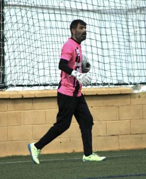 Hamadi (Betis de Had�) - 2025/2026