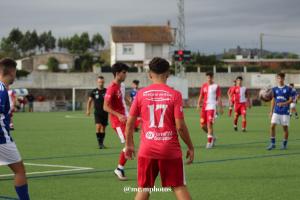 Eloi (S.D. O Pino) - 2025/2026