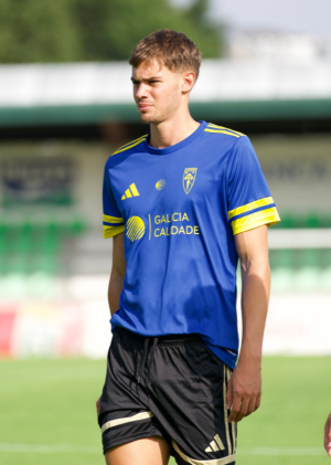 Zubanovic (Sigeiro F.C.) - 2025/2026