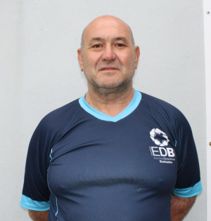 Luis Angel Solla (U.D. Barbads) - 2025/2026