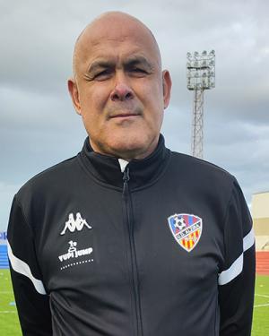 Javi G�mez (U.D. Alzira) - 2025/2026