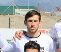 Miguel Moreno (C.D. Soledad) - 2025/2026