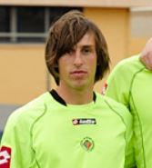 Miguel Moreno (C.D. Soledad) - 2025/2026