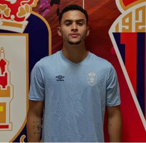 Gabriel (Real vila Promesas) - 2025/2026