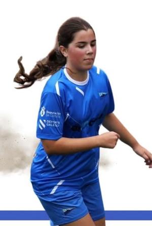 Adriana Lorenzo (C.D. Cario) - 2025/2026