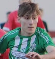 Jess Gabriel (A.D. Valenzuela) - 2025/2026