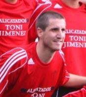 Dani Polvorosa (U.D. Poblense) - 2025/2026
